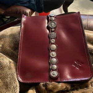 Patricia Nash crossbody